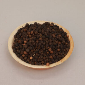 Black Pepper