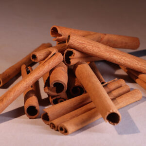 Cinnamon