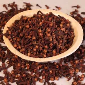 Cloves