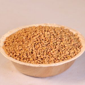 Fenugreek