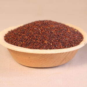 Mustard Seeds
