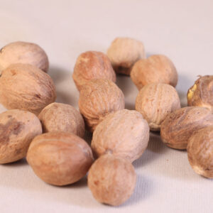 Nutmeg