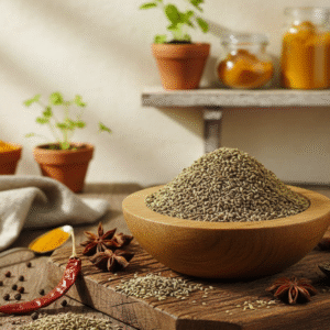 Ajwain