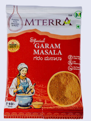 Special Garam Masala