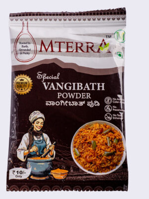 Special Vangibath Powder