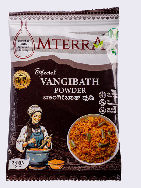 Special Vangibath Powder
