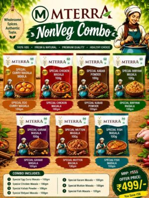 Non-Veg Combo