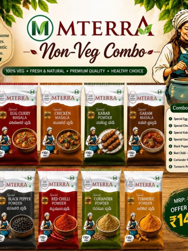 Non veg Combo Small