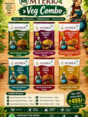 Veg Combo